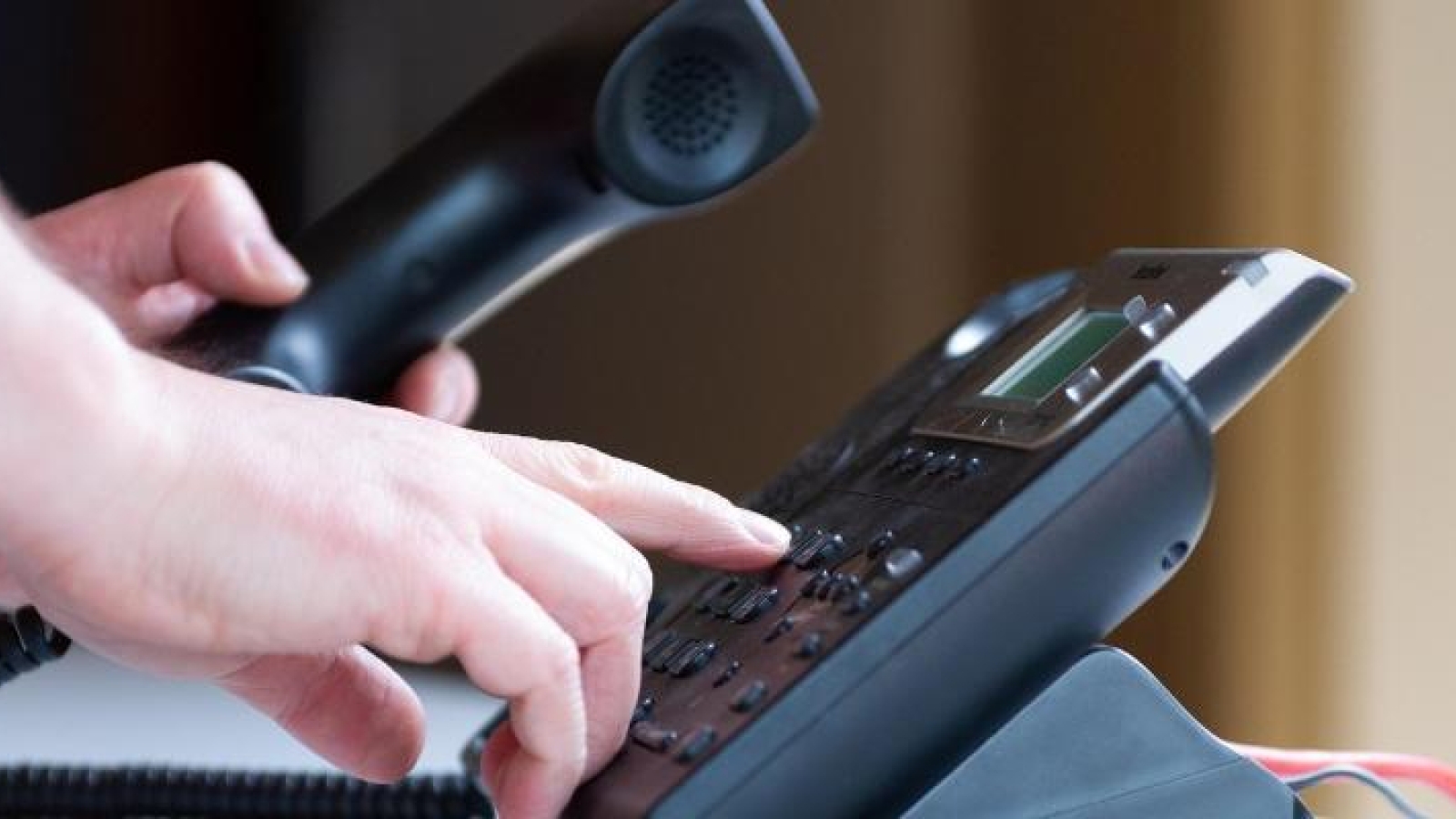 El arzobispado de Madrid advierte sobre fraudes telefónicos a instituciones religiosas

