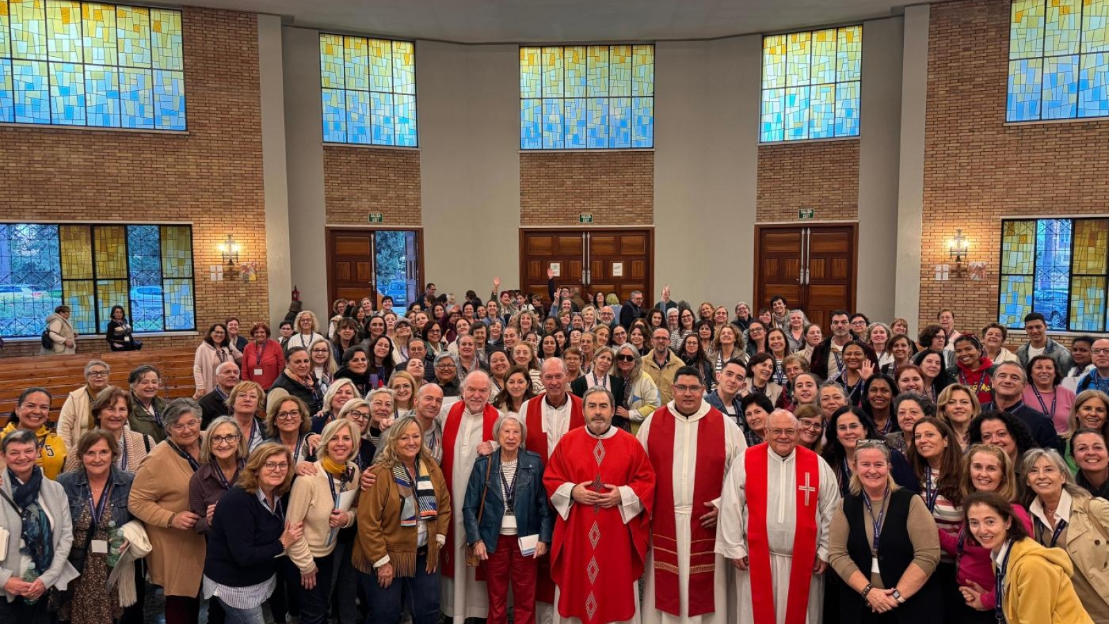 La Delegación de Catequesis organiza el Jubileo de Catequistas en Roma en septiembre

