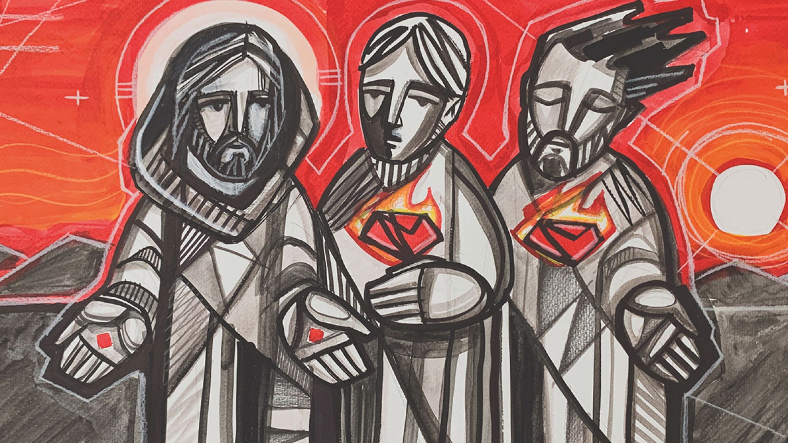 La Diócesis de Vitoria celebra jornadas pastorales del 16 al 18 de septiembre

