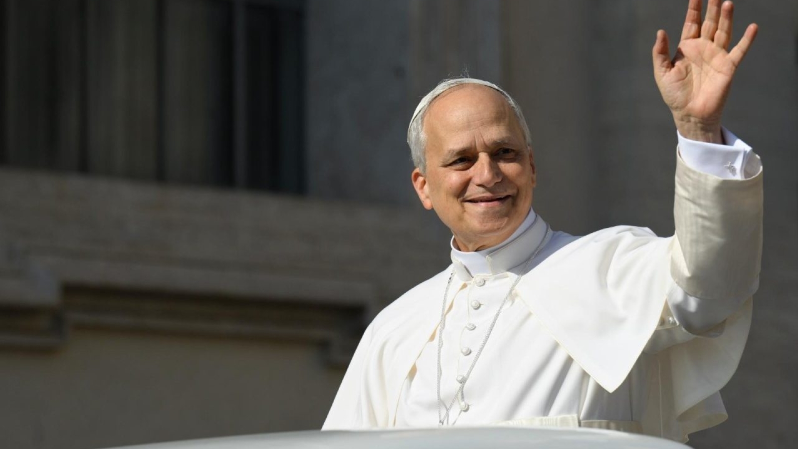 El Papa León XIV anima a los dominicos a renovar su vocación misionera
