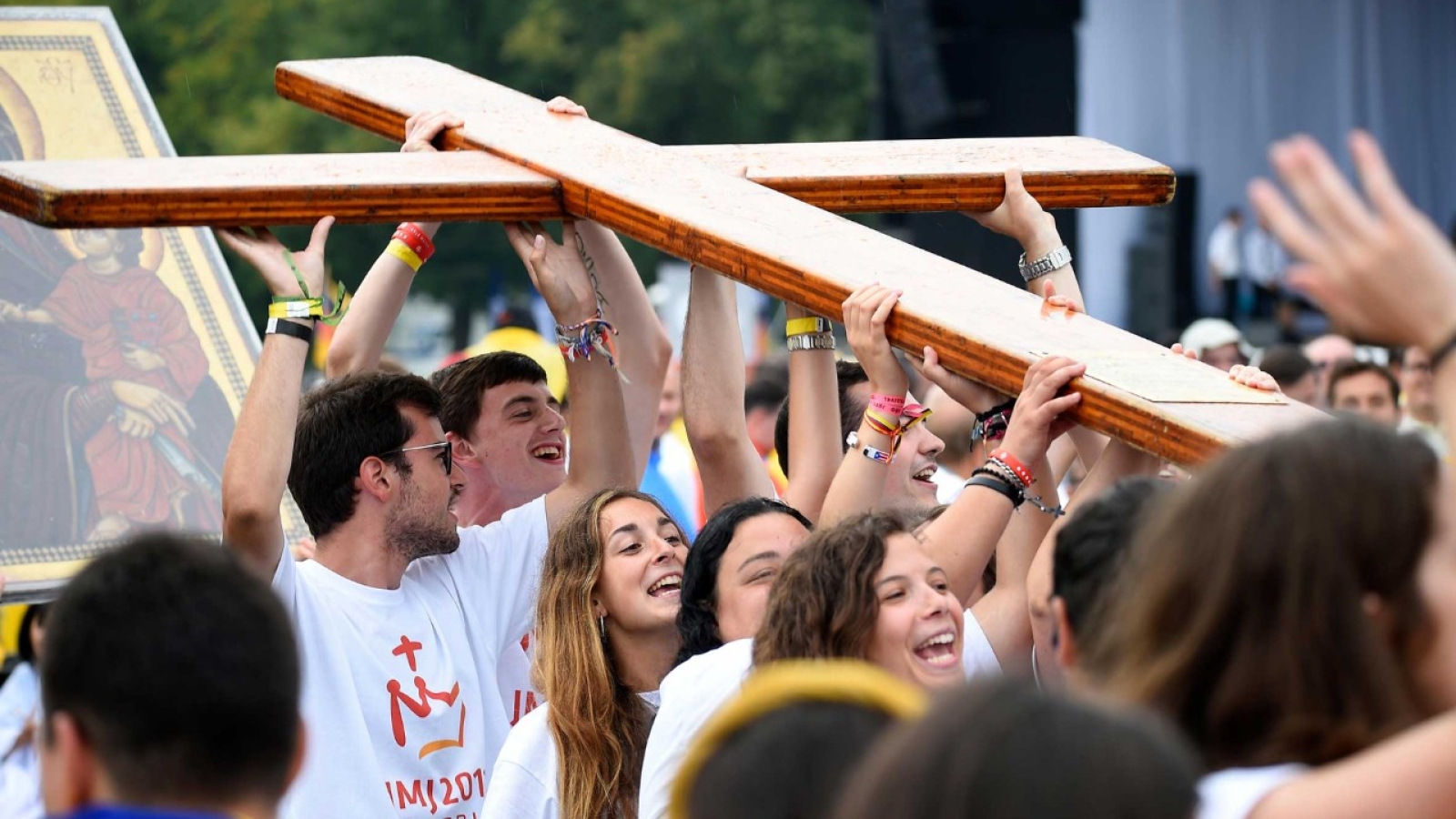 Luis Argüello detalla la participación española en el Jubileo de Roma 2025

