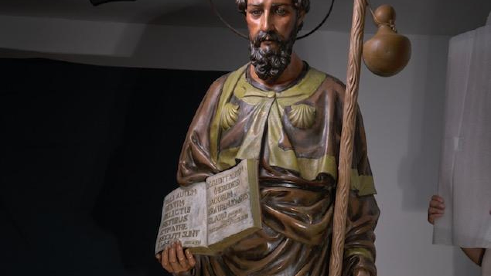 Santiago el Mayor, patrón de España, y su legado apostólico


