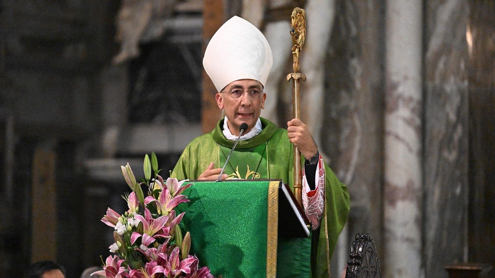 El Papa León XIV recibe en Roma los restos de Frassati y destaca su legado

