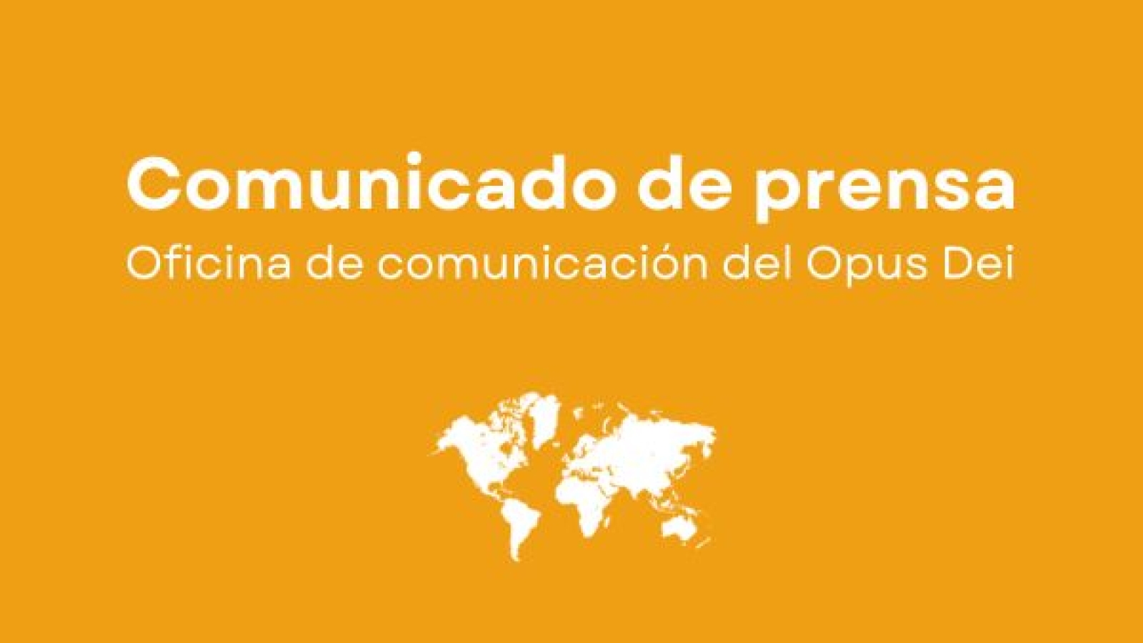 El Opus Dei denuncia manipulación mediática en la investigación judicial en Argentina