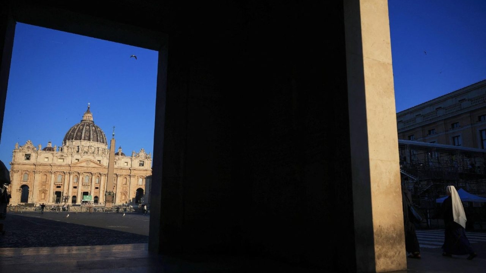 El Papa León XIV celebra el éxito financiero de la Apsa en 2024

