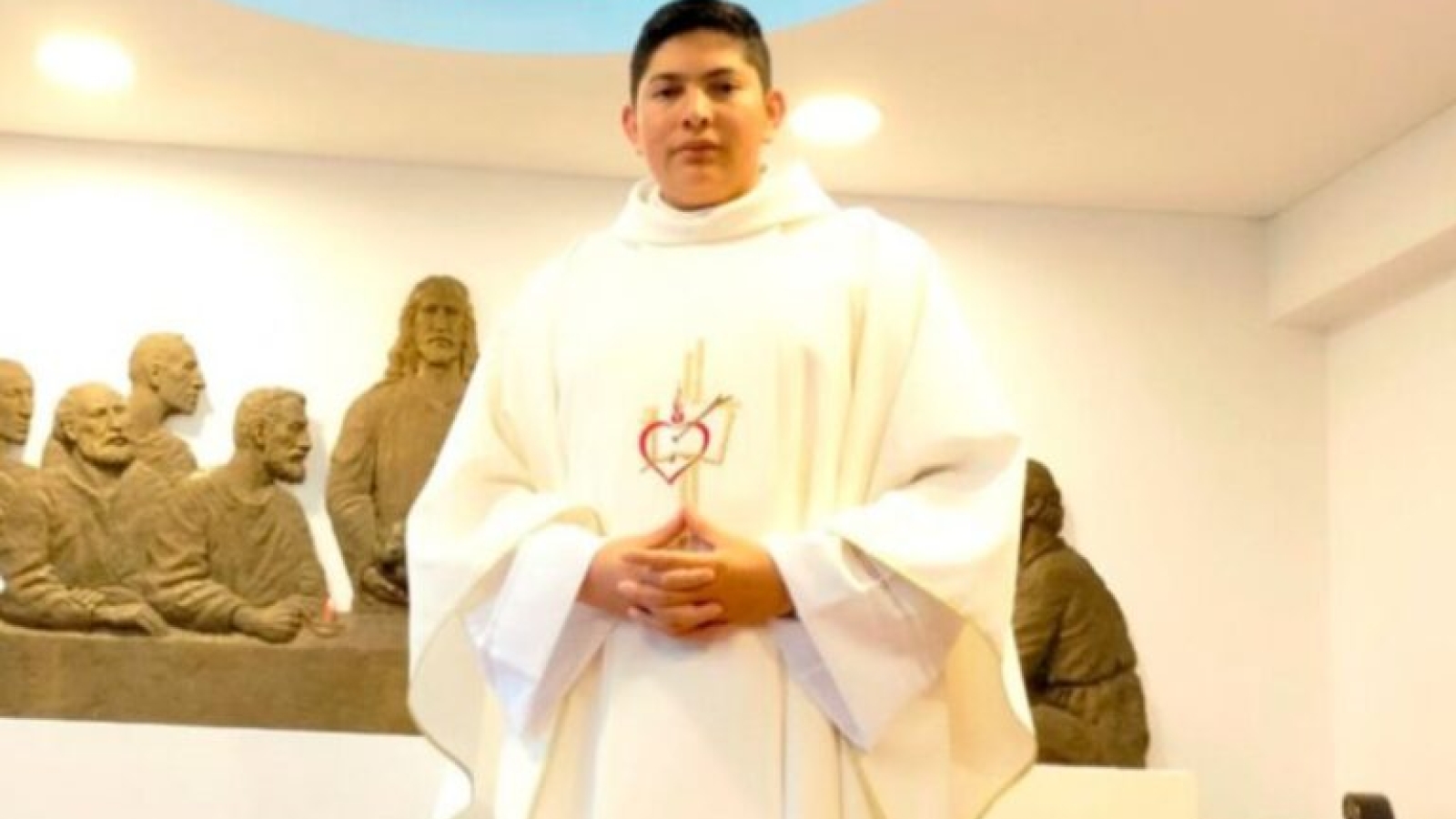 Liberan al sacerdote agustino Carlos Jaimes en Colombia