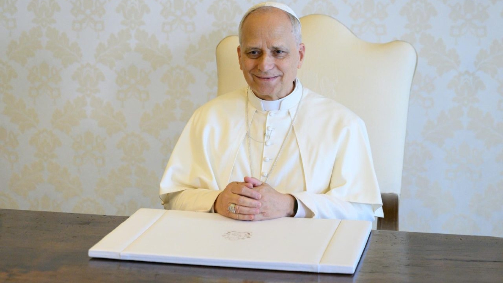 El Papa León XIV pide a las universidades católicas ser itinerarios hacia Dios

