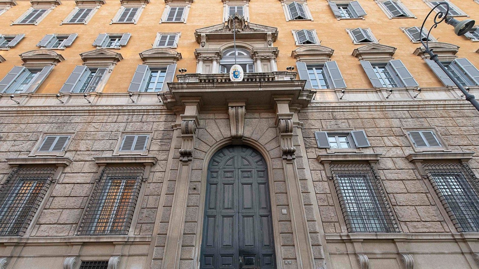 El Vaticano reconoce signos positivos en los presuntos fenómenos sobrenaturales del Monte S. Onofrio, pero mantiene cautela