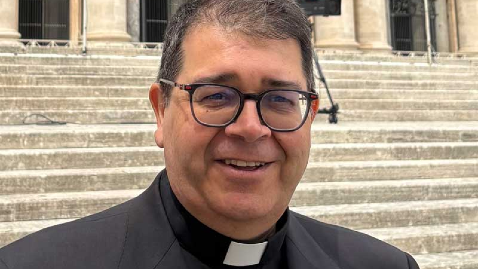 Carlos Martínez Oliveras liderará las publicaciones de la Conferencia Episcopal Española