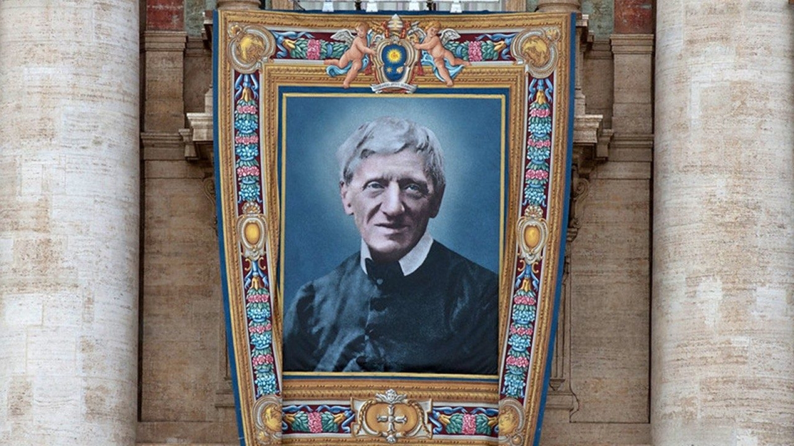 El Papa León XIV proclamará a San John Henry Newman como Doctor de la Iglesia