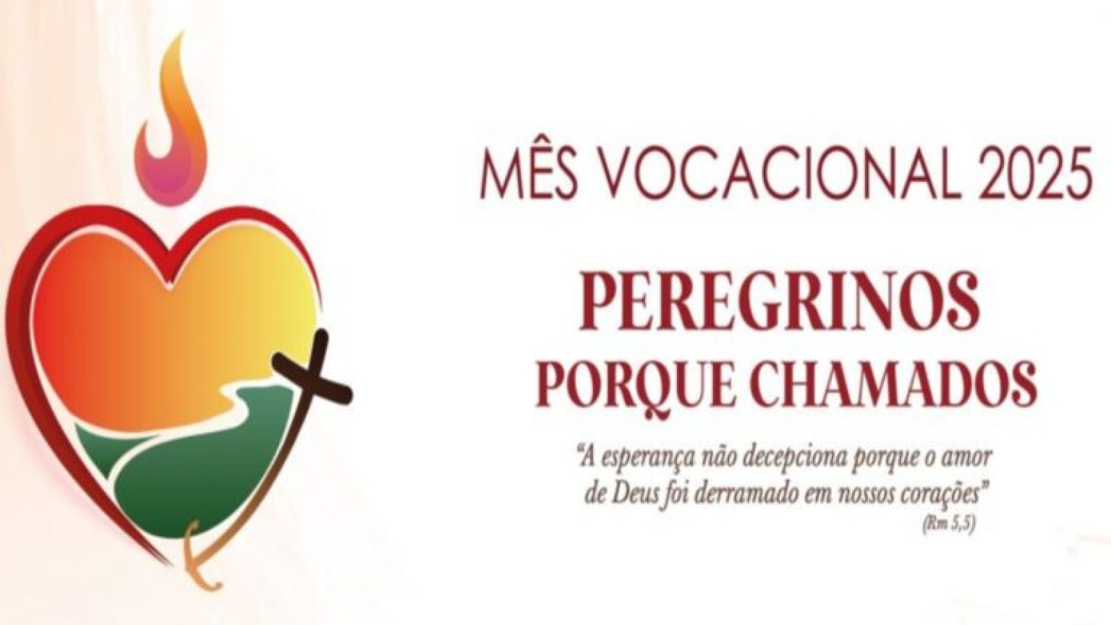 El Cardenal Spengler inaugura el Mes de las Vocaciones con un mensaje inspirador

