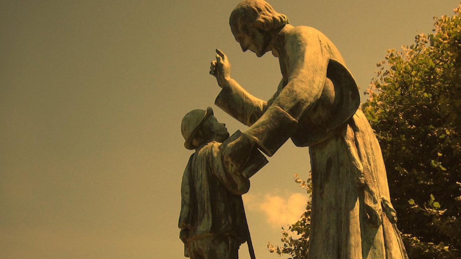 San Juan María Vianney, patrono de los párrocos, inspira a los sacerdotes actuales