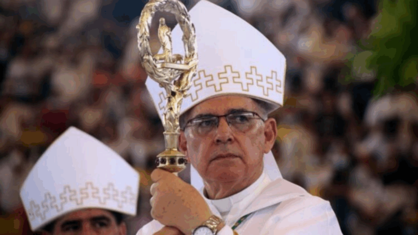 Fallece el obispo emérito de San Cristóbal, monseñor Mario Moronta


