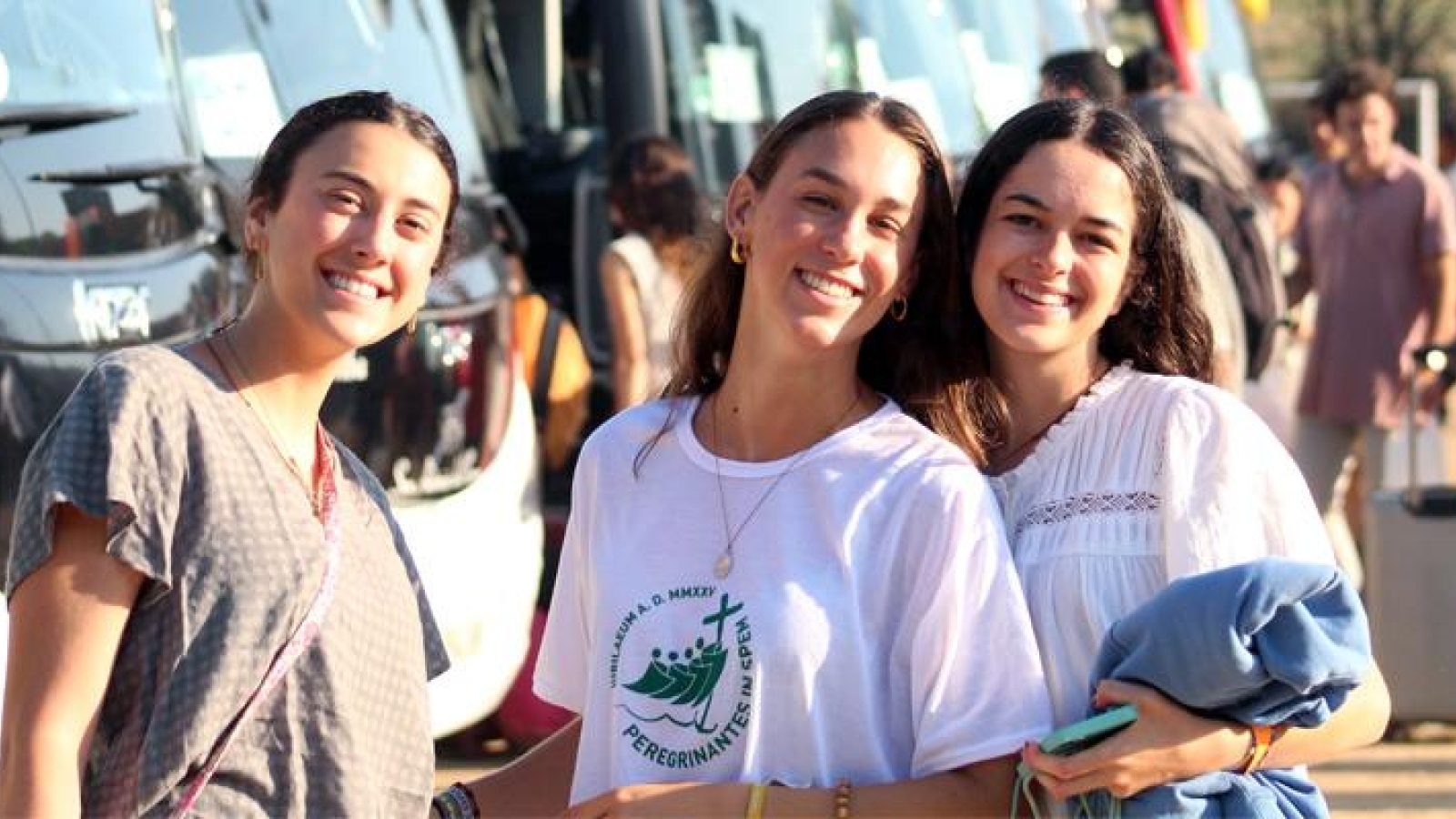 El cardenal José Cobo agradece a los jóvenes madrileños tras el Jubileo en Roma

