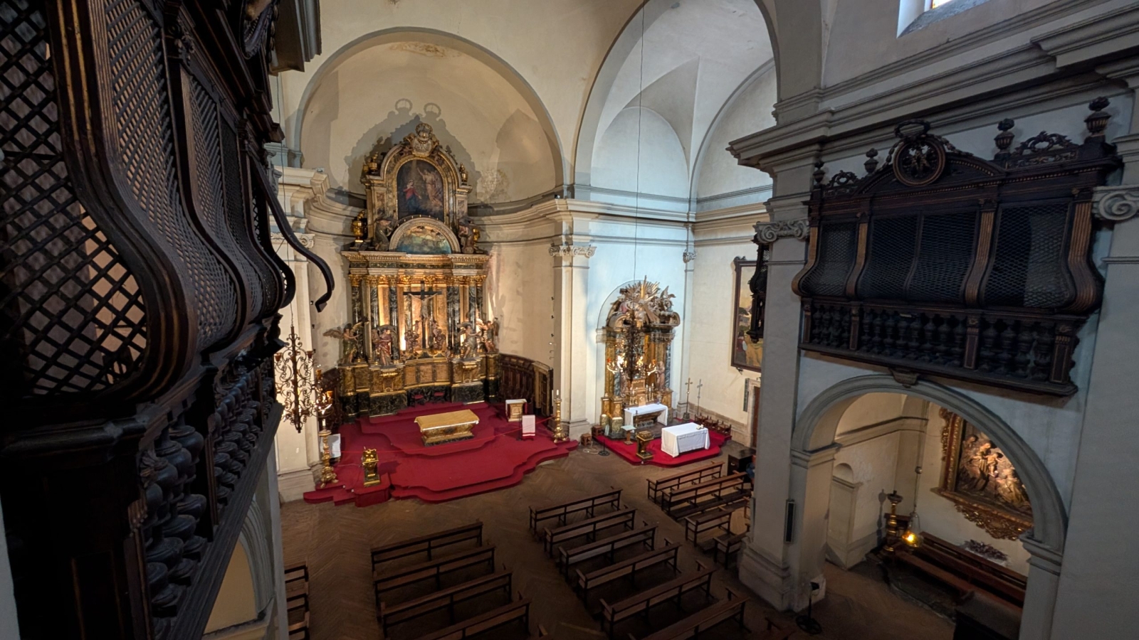 San Felipe Neri celebra 350 años como referente cultural en Barcelona