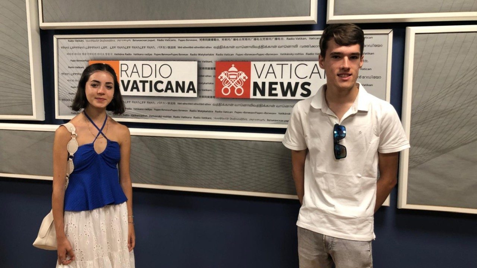 Jóvenes de Toledo inician interrail por Europa para obtener gracias jubilares