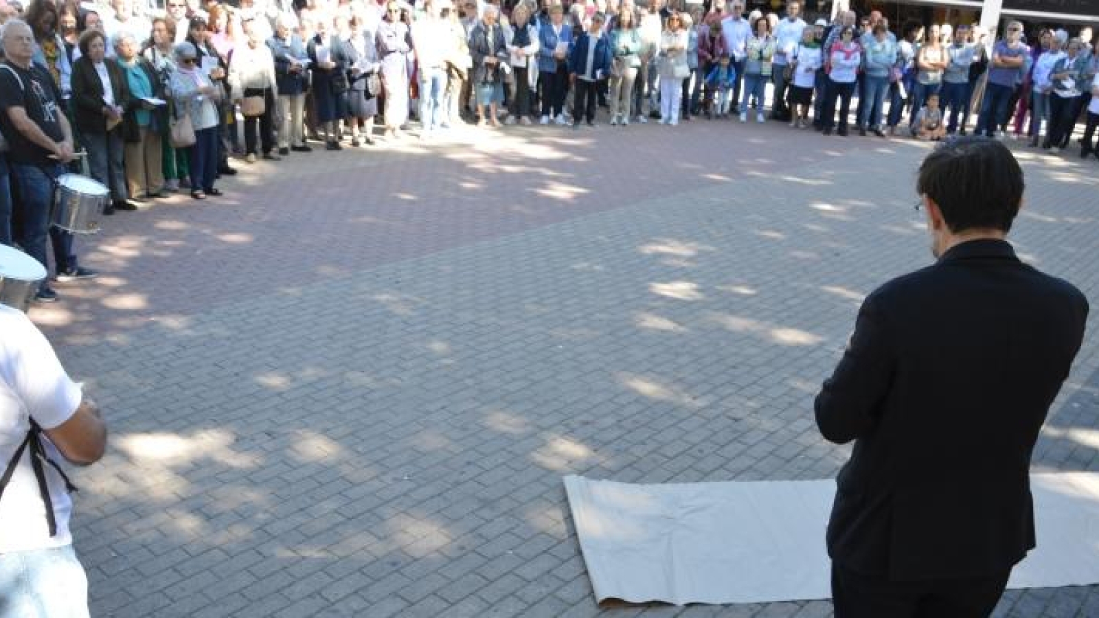 El cardenal Cobo critica la prohibición de actos religiosos en Jumilla