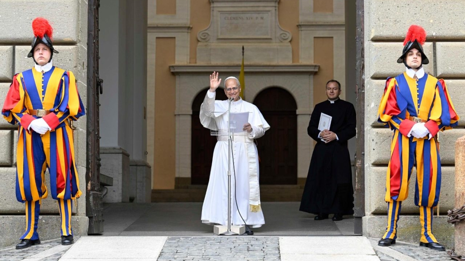 El Papa: “La bondad no siempre encuentra una respuesta positiva”