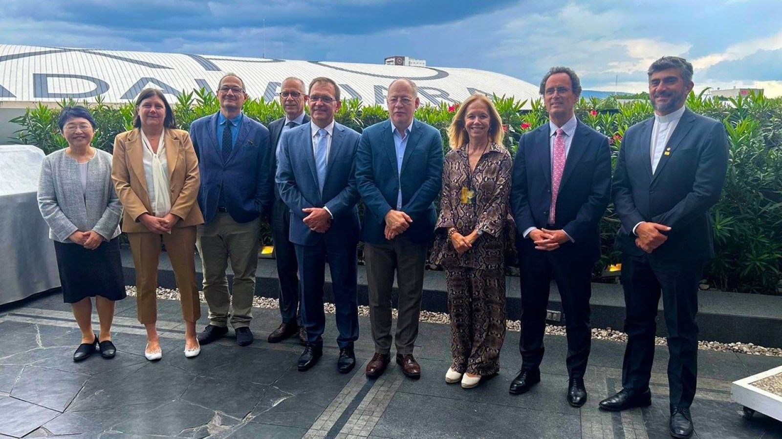 Isabel Capeloa Gil liderará la SACRU para fortalecer la educación católica global