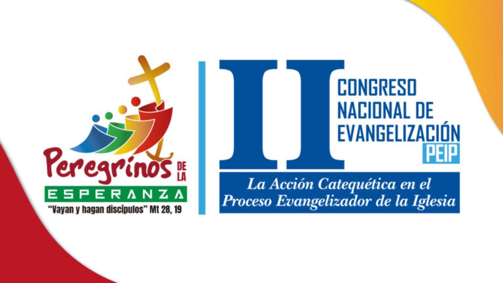 Cúcuta acoge el II Congreso Nacional de Evangelización PEIP en Colombia
