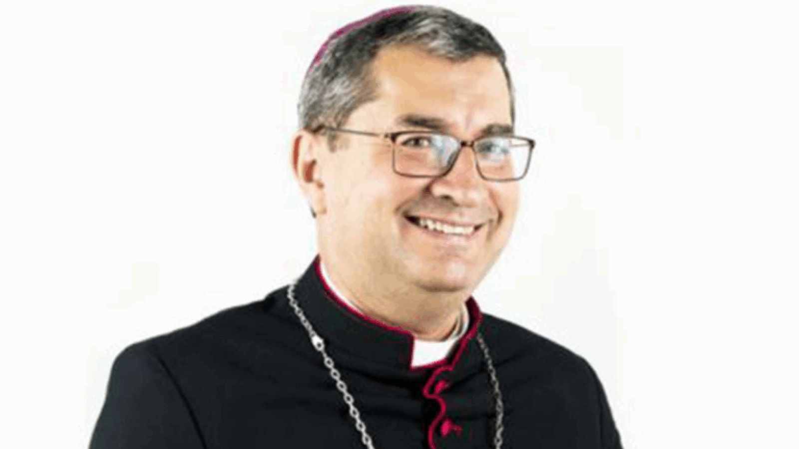 Paulo Alves Romão, nuevo obispo de Paranaguá, Brasil