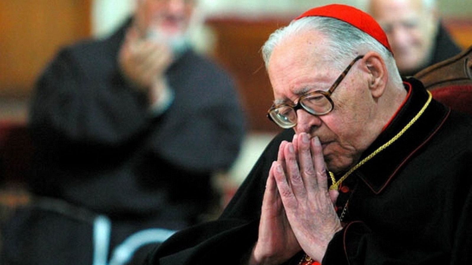Arellano Cedillo resalta el legado del cardenal don Marcelo en la Iglesia