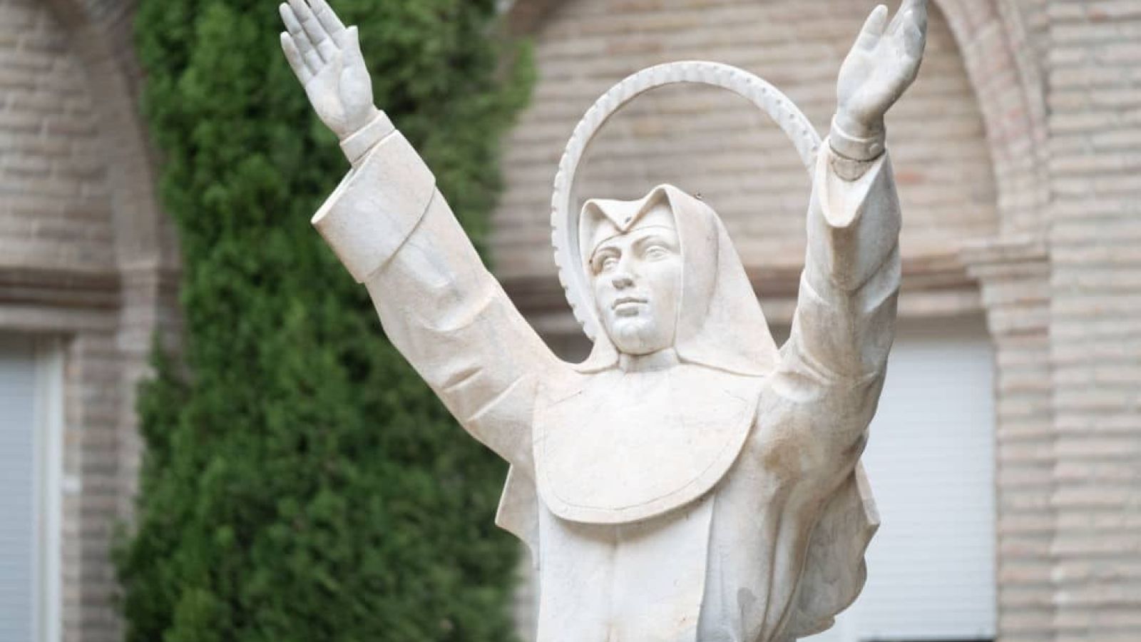 El arzobispo Benavent presidirá una misa en honor a Santa Teresa Jornet en Valencia