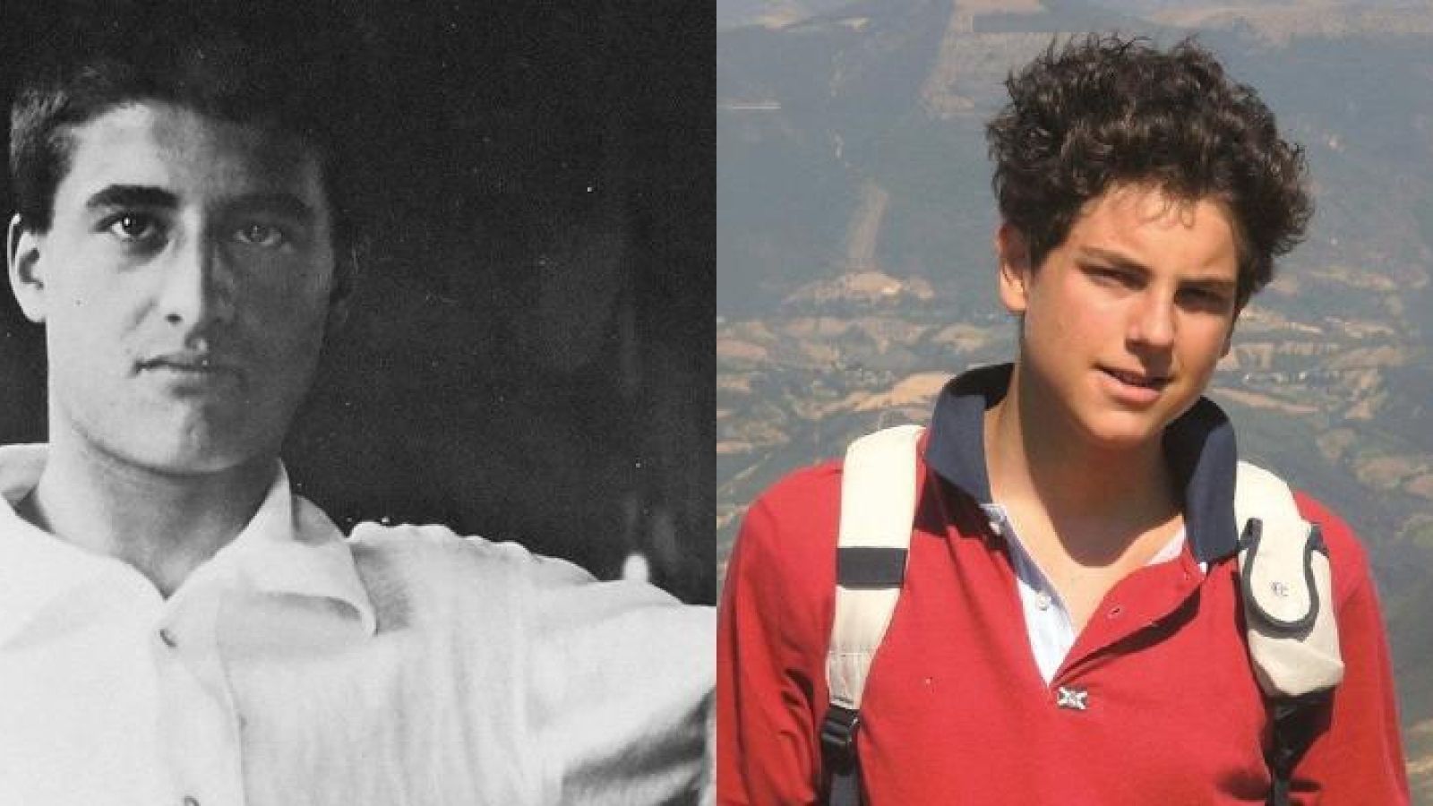 Las reliquias de Acutis y Frassati se expondrán en San Ginés