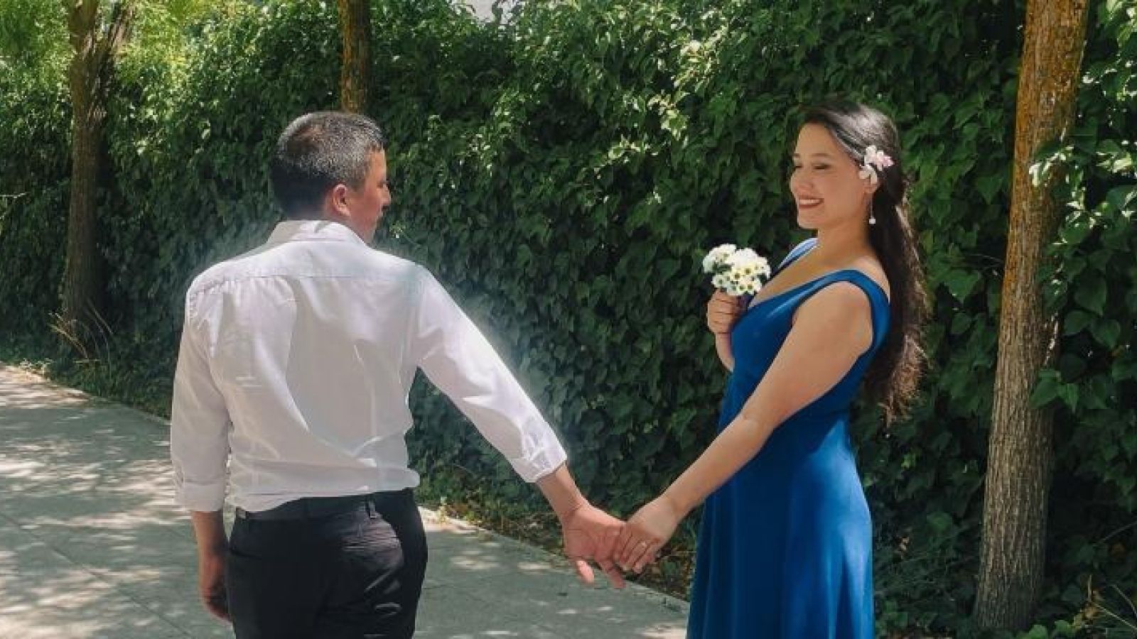 Trece parejas se casarán en una ceremonia conjunta en San Sebastián de los Reyes