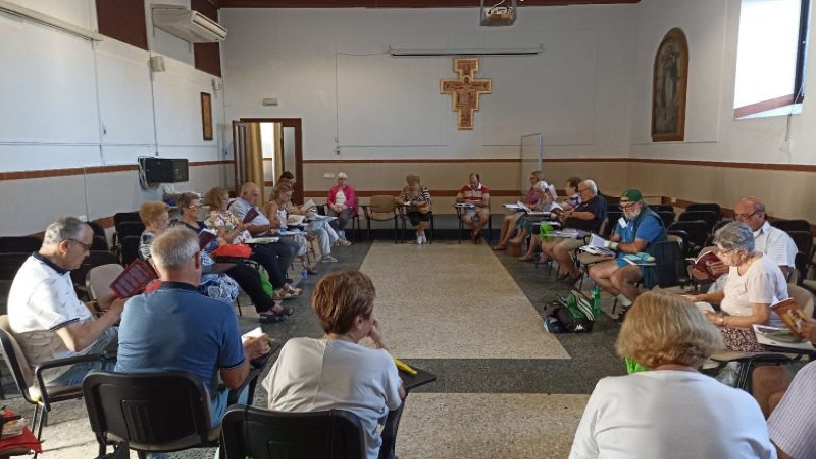 La Asociación Provida organiza un curso de verano en Chipiona sobre bioética