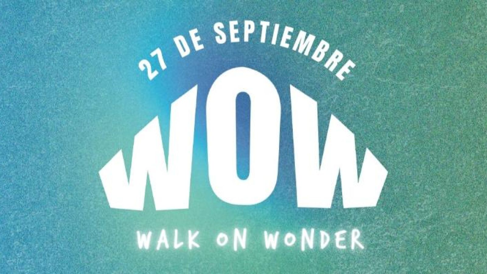 Madrid acogerá el WOW Fest, evento juvenil el 27 de septiembre