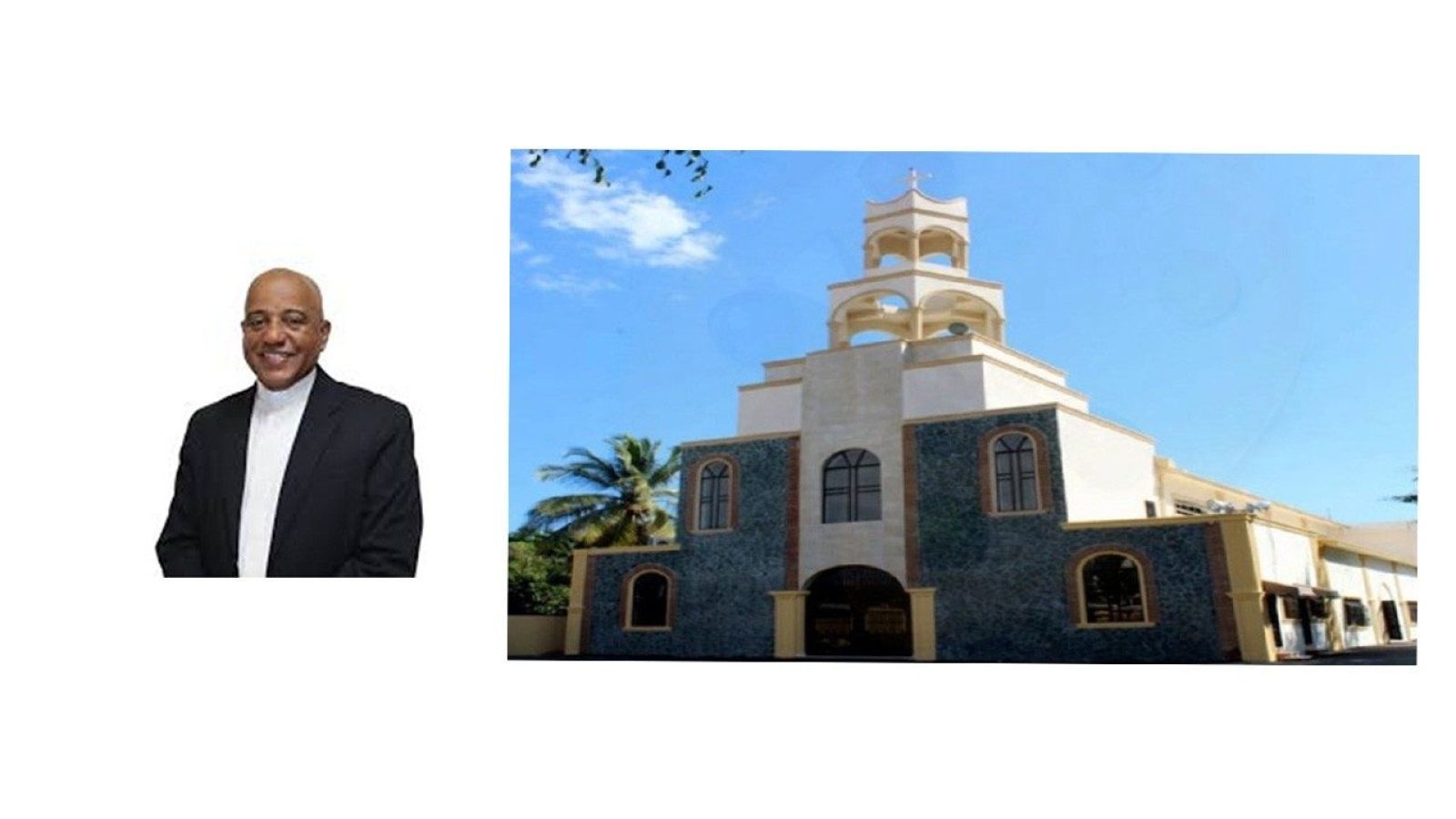 Se crea la diócesis de Stella Maris en la República Dominicana