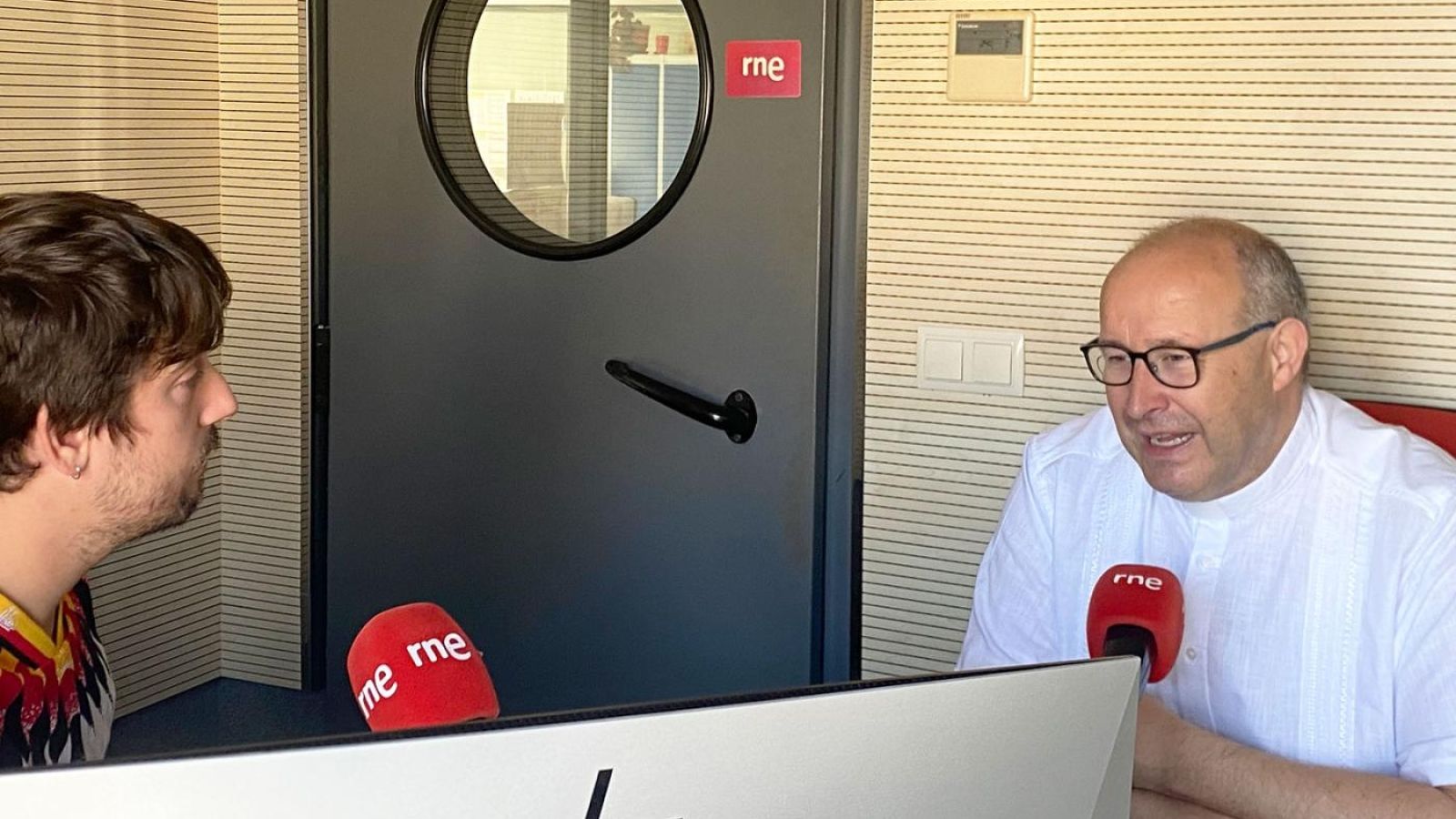 José Antonio Satué se prepara para asumir el cargo de obispo de Málaga