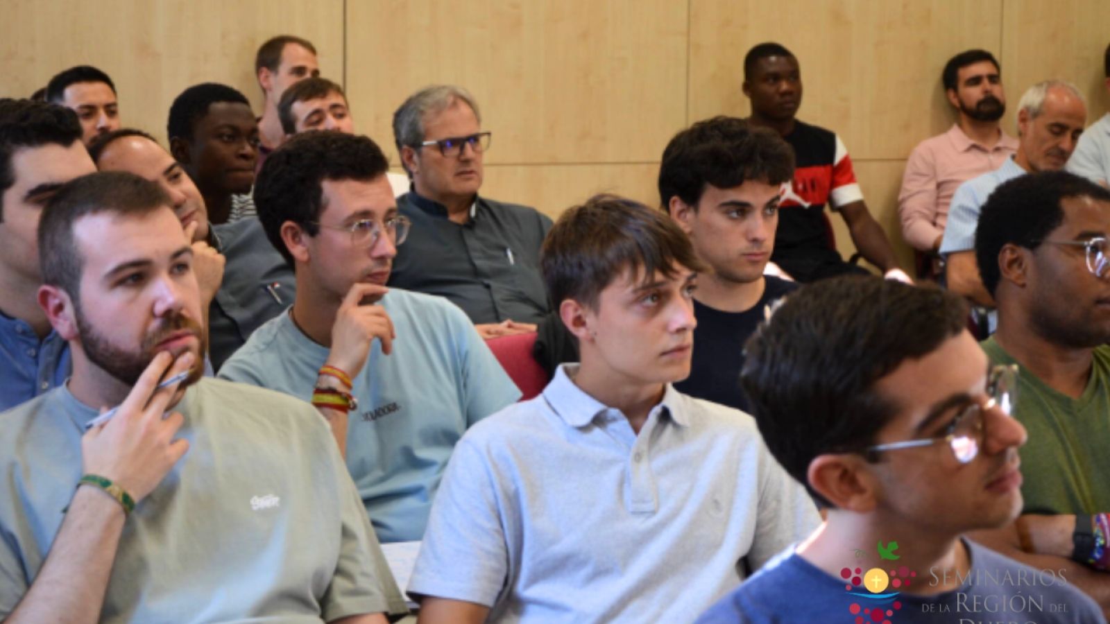 Salamanca acogerá el XLIII Encuentro de Seminaristas del Duero en agosto