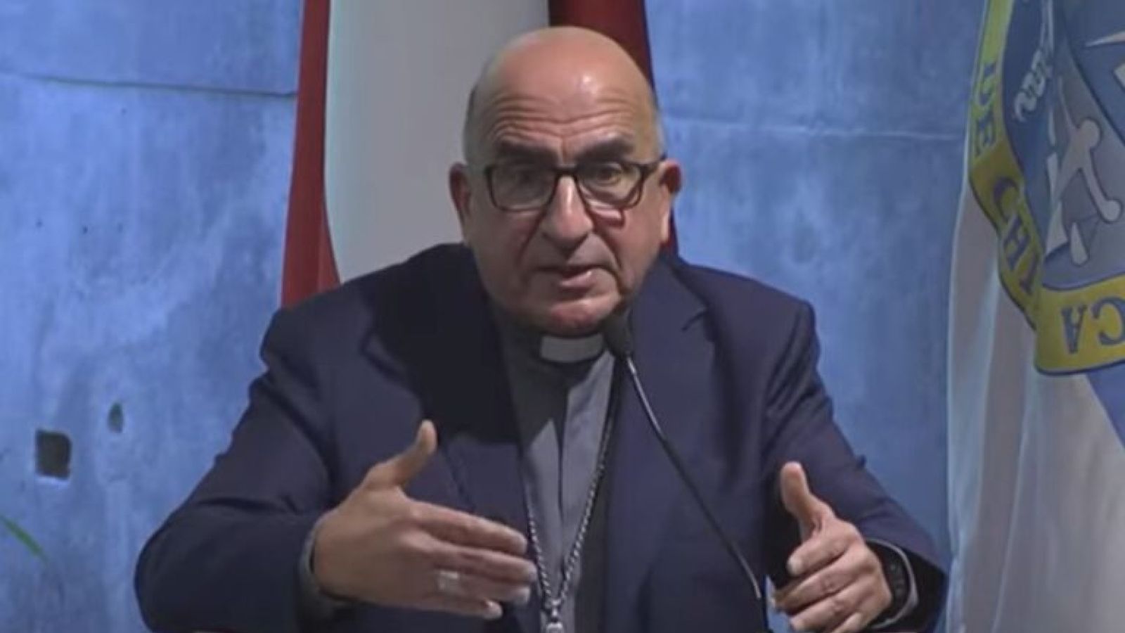 El cardenal Chomalí anima a los jóvenes a combatir la cultura de la cancelación