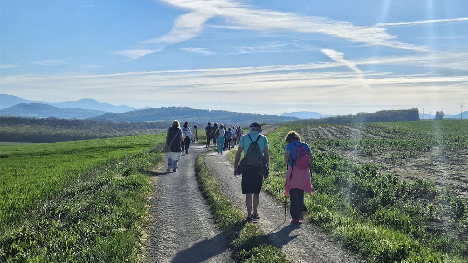 La Diócesis de Vitoria organiza una peregrinación al Santuario de Estíbaliz en septiembre