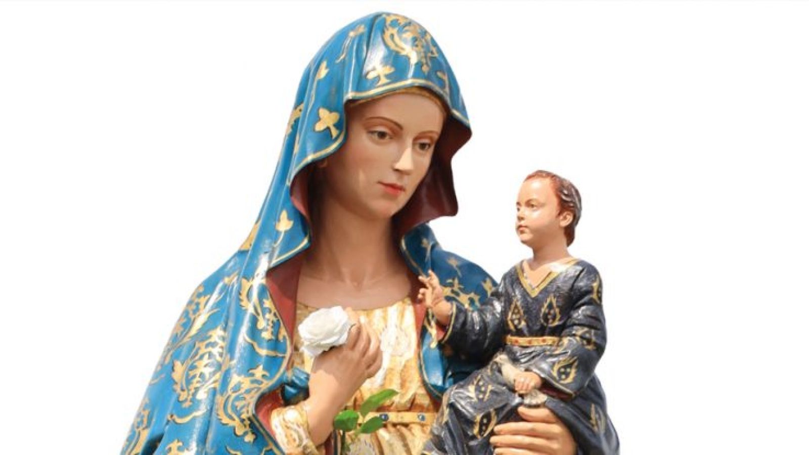 El arzobispo de Sevilla presidirá la coronación pontificia en Panamá