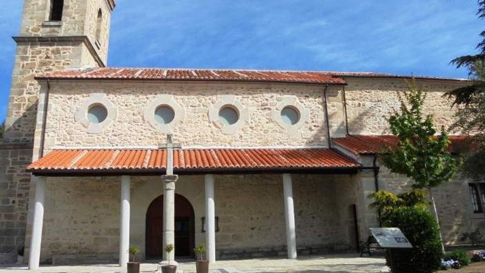 El cardenal José Cobo presidirá la misa en Navacerrada el 8 de septiembre