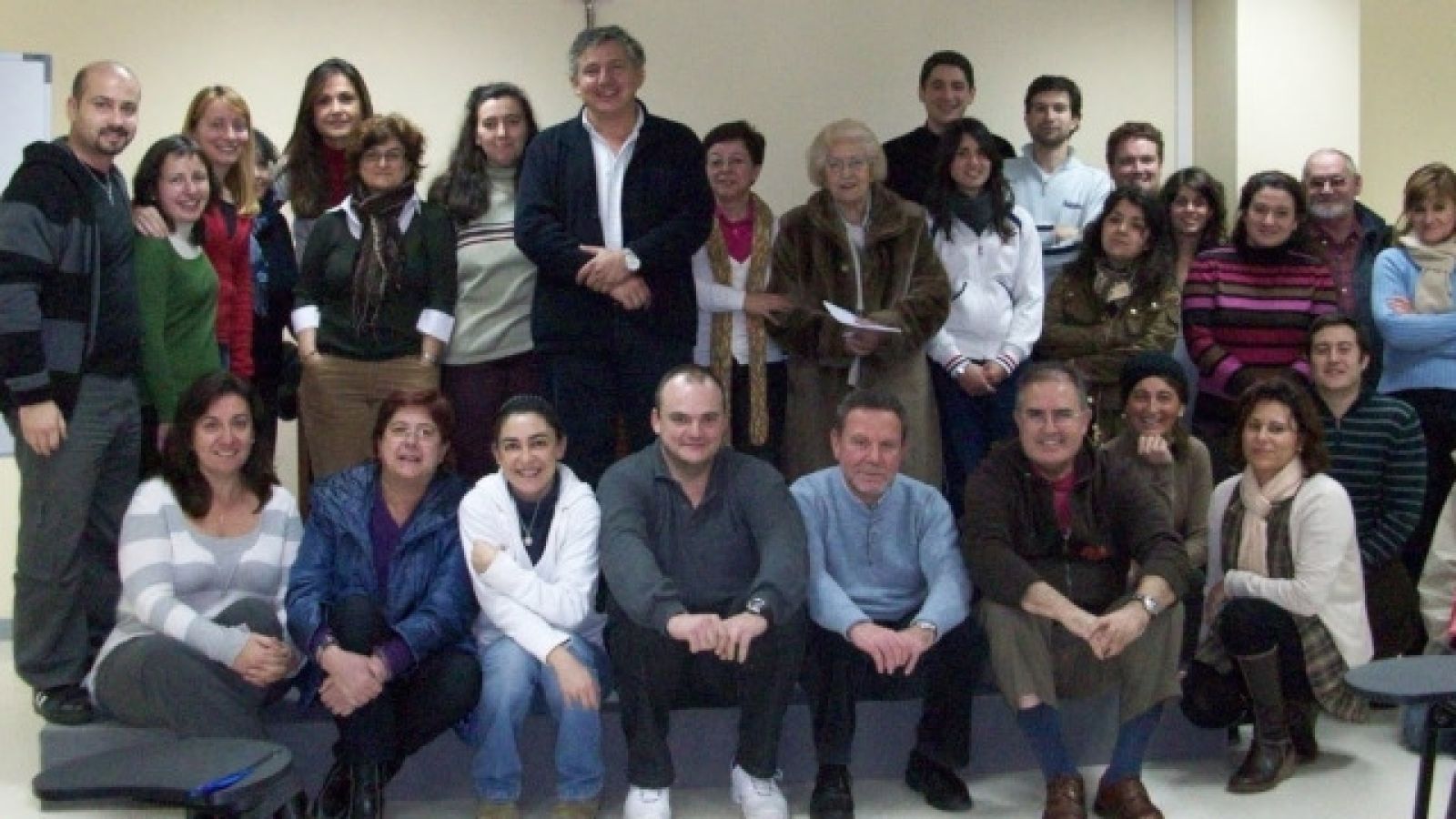 El Centro diocesano de Teología inaugurará nueva sede y dirección en 2025
