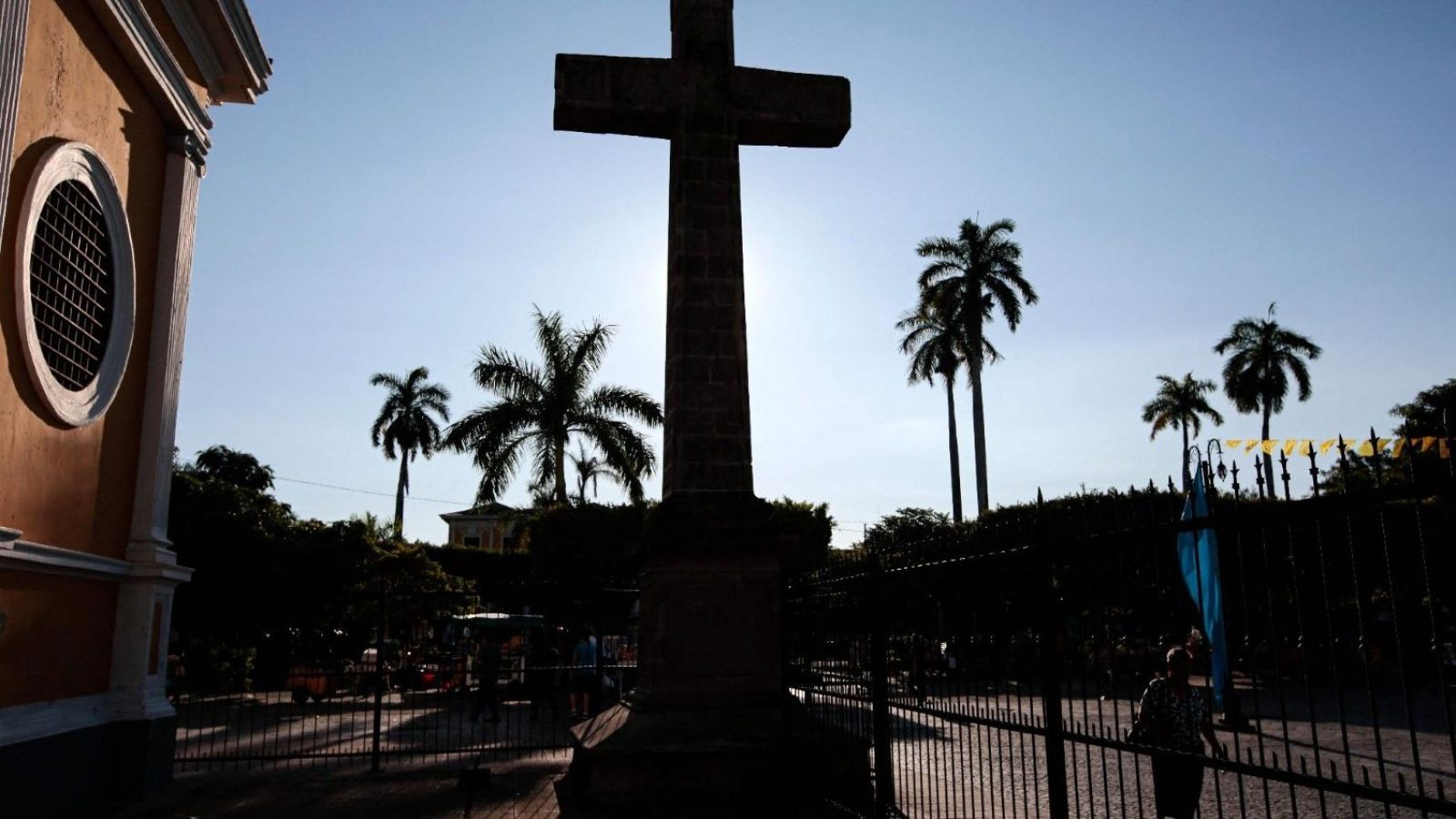 ONG denuncia la expulsión de 261 religiosos en Nicaragua por represión gubernamental