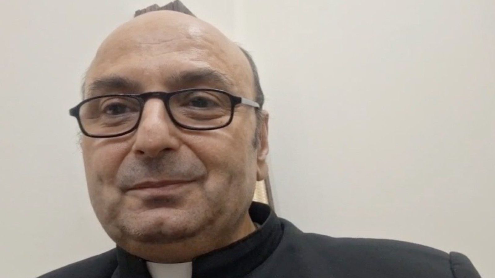El Papa León XIV reafirma su cercanía a los cristianos en Gaza