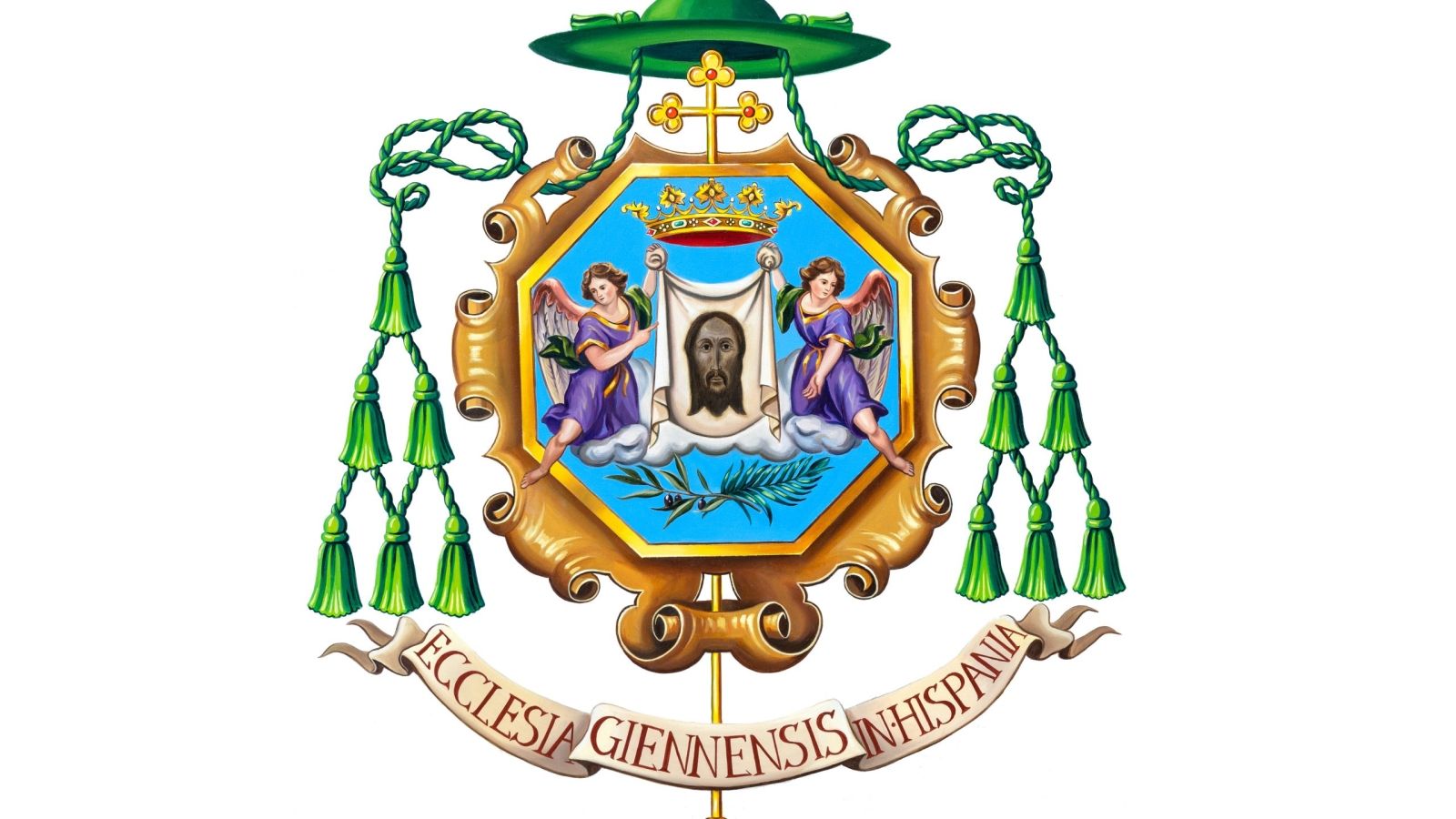El obispo de Jaén impulsa la formación en el seminario diocesano
