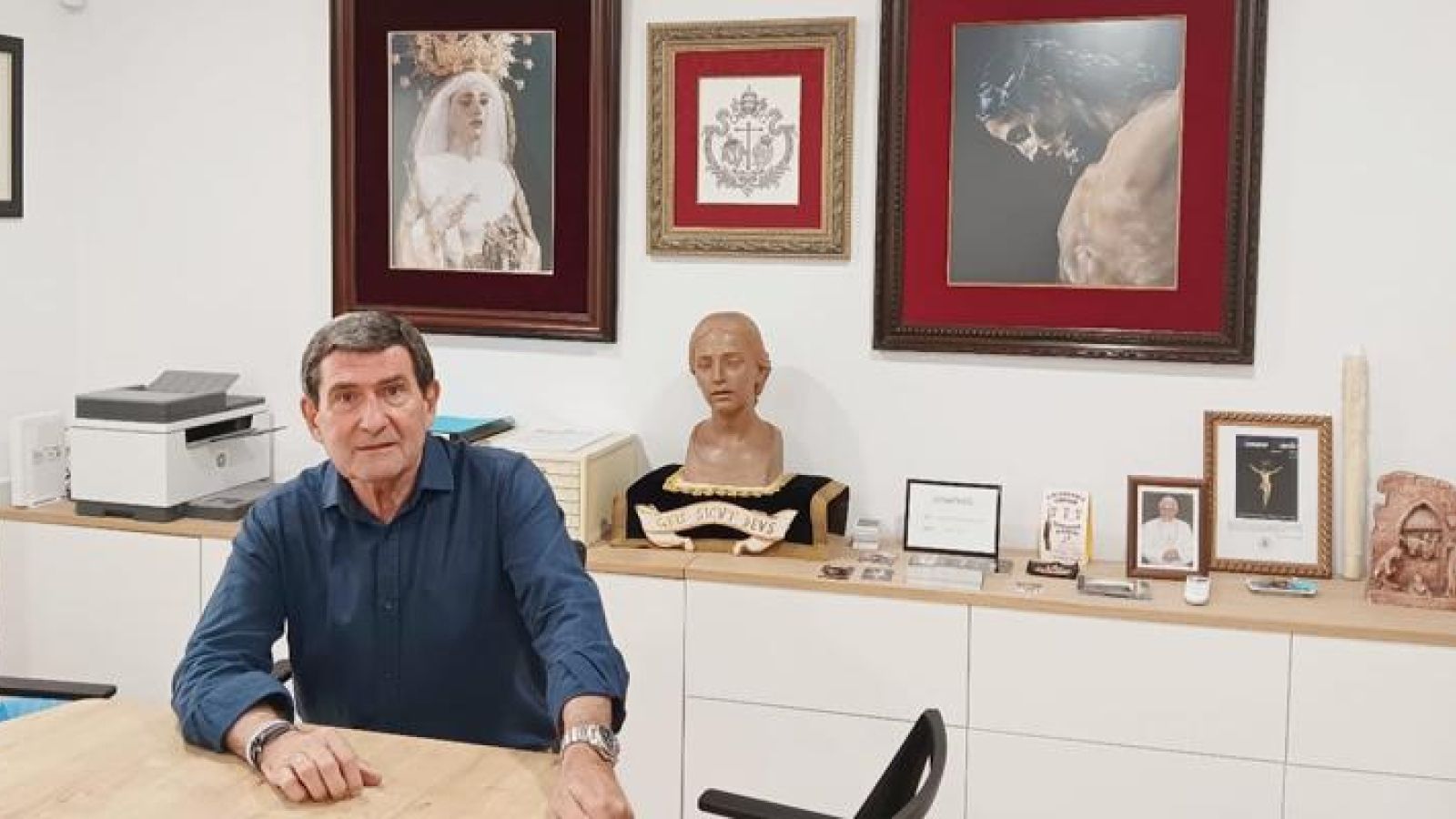 Juan Aranda lidera a Los Estudiantes en el Jubileo de Madrid