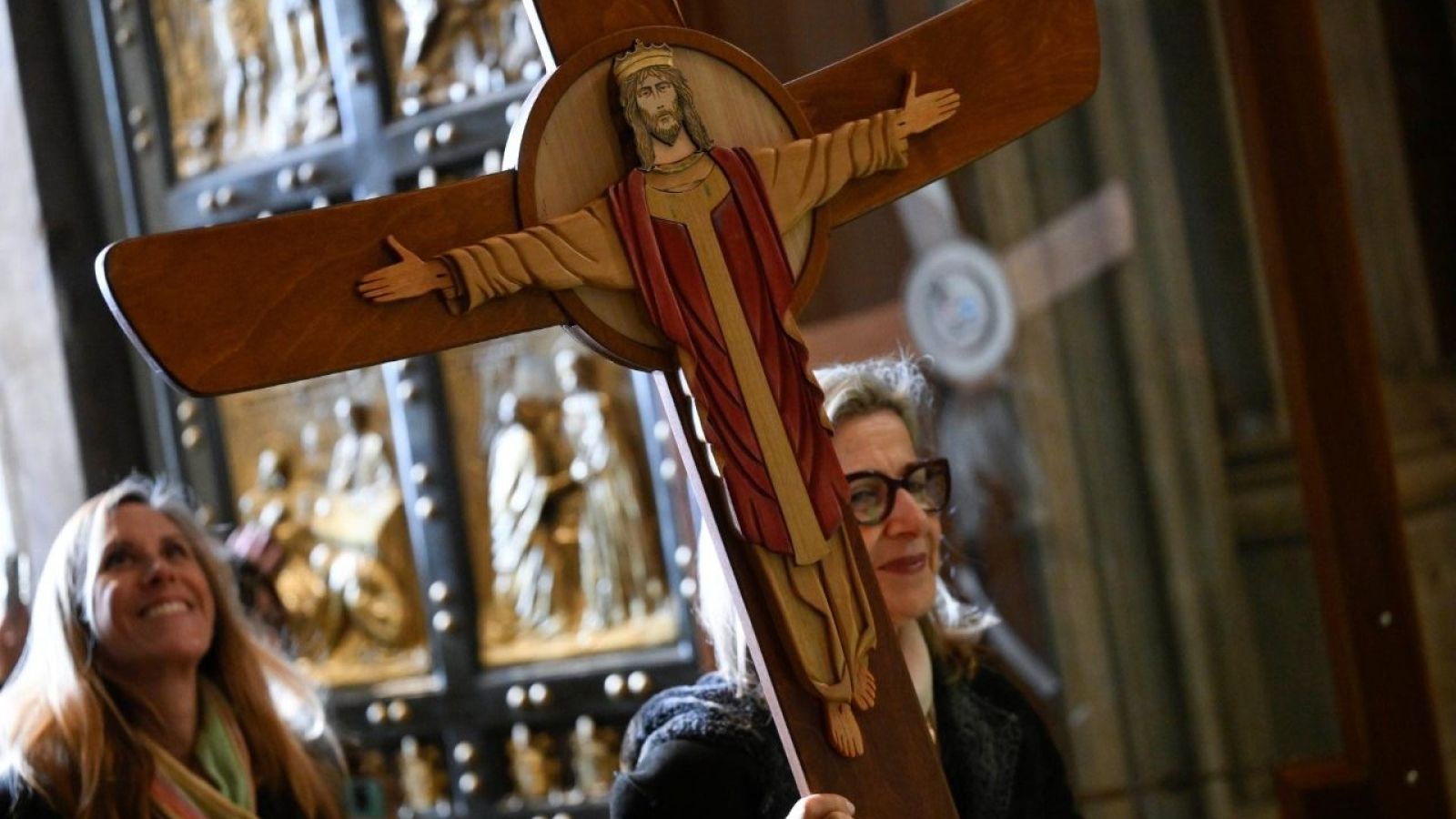 El Jubileo de la Consolación reunirá a 8.500 fieles en septiembre