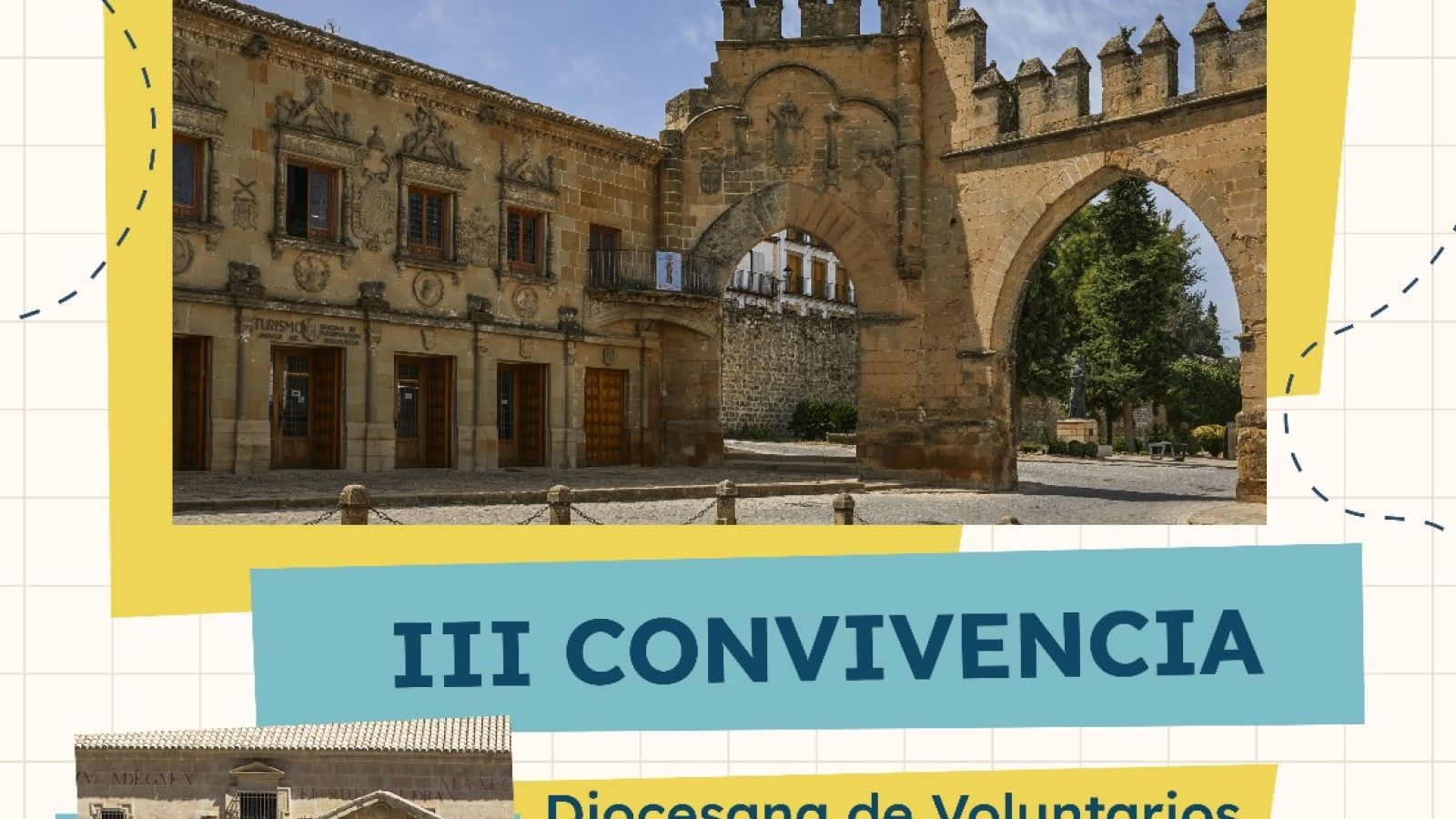 Manos Unidas reúne a párrocos y voluntarios para planificar el curso 2025-2026