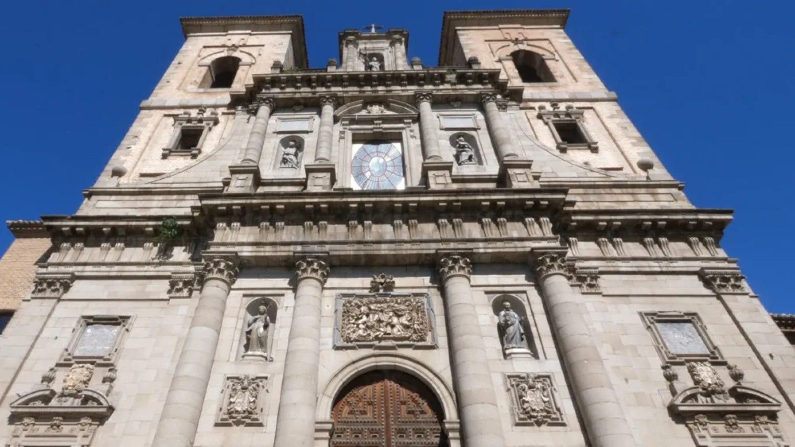 Toledo celebra la VIII Noche del Patrimonio con 60 actividades culturales