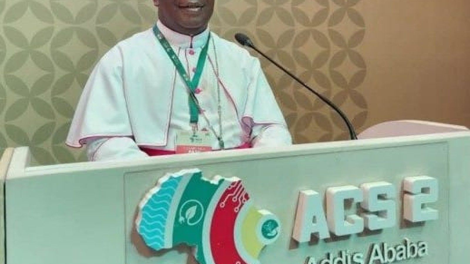 El obispo de N’Dali suspende las actividades pastorales tras un ataque en Benín