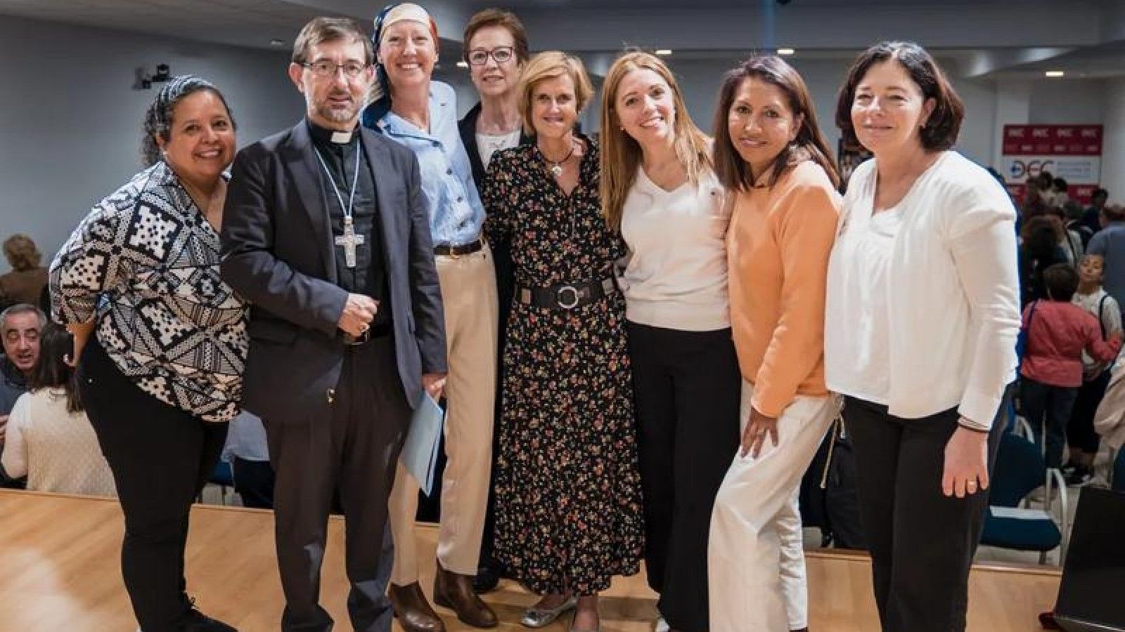 Madrid acoge un curso para formar a nuevos catequistas en septiembre y octubre