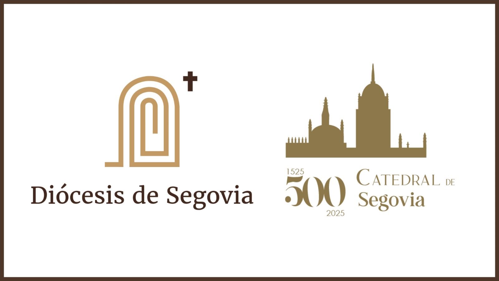 La diócesis de Segovia concluye la investigación interna sin hallazgos delictivos