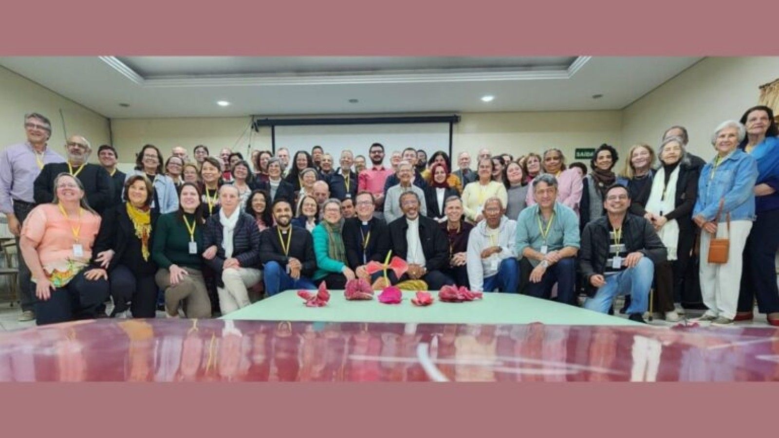 Líderes religiosos en Brasil impulsan el diálogo interreligioso y la unidad ecuménica